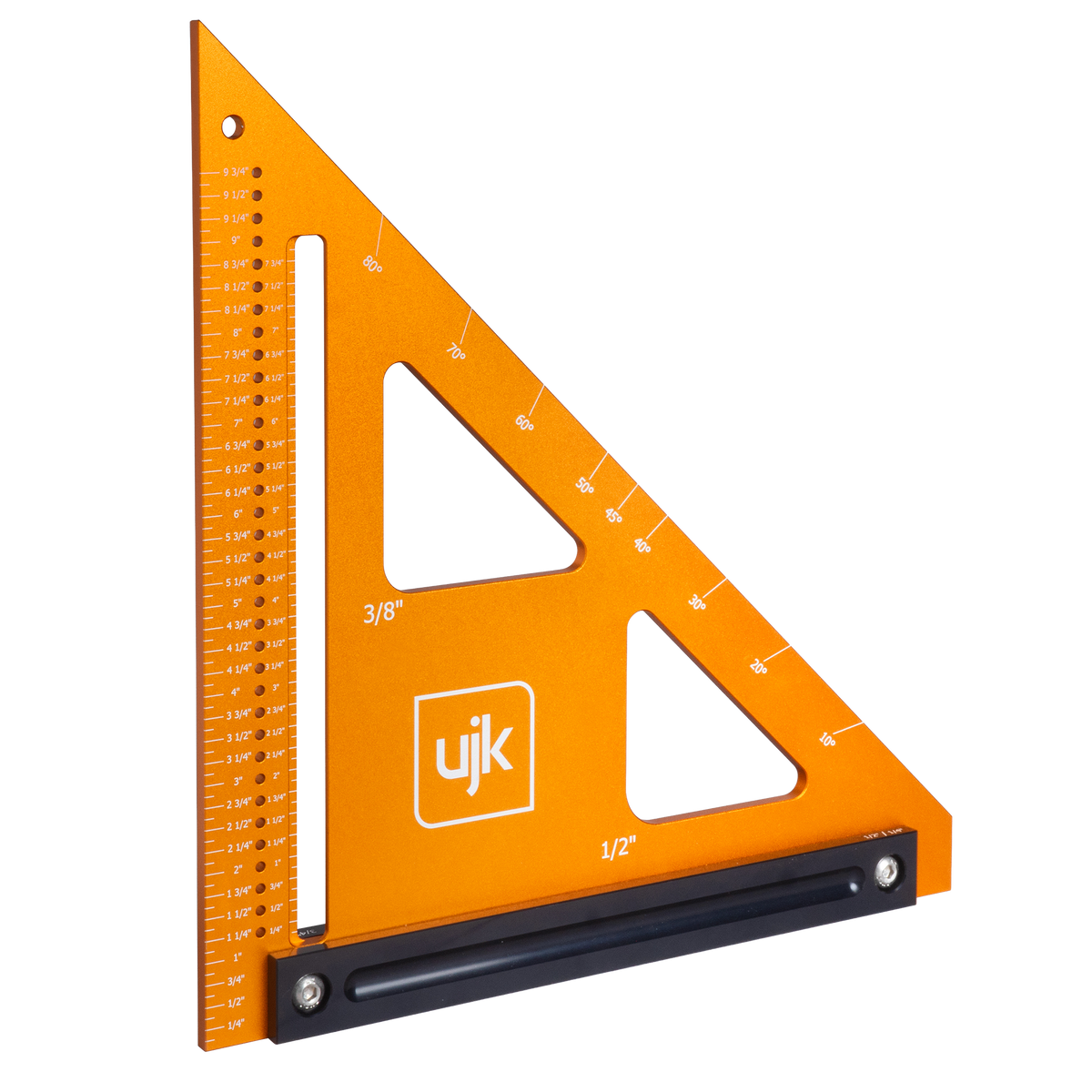 UJK Professional Woodworkers Marking Square - 10"