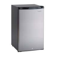 Avanti 4.4 cu. ft. Compact Refrigerator - Stainless Steel