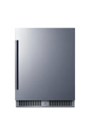 24" Wide Built-In All-Refrigerator