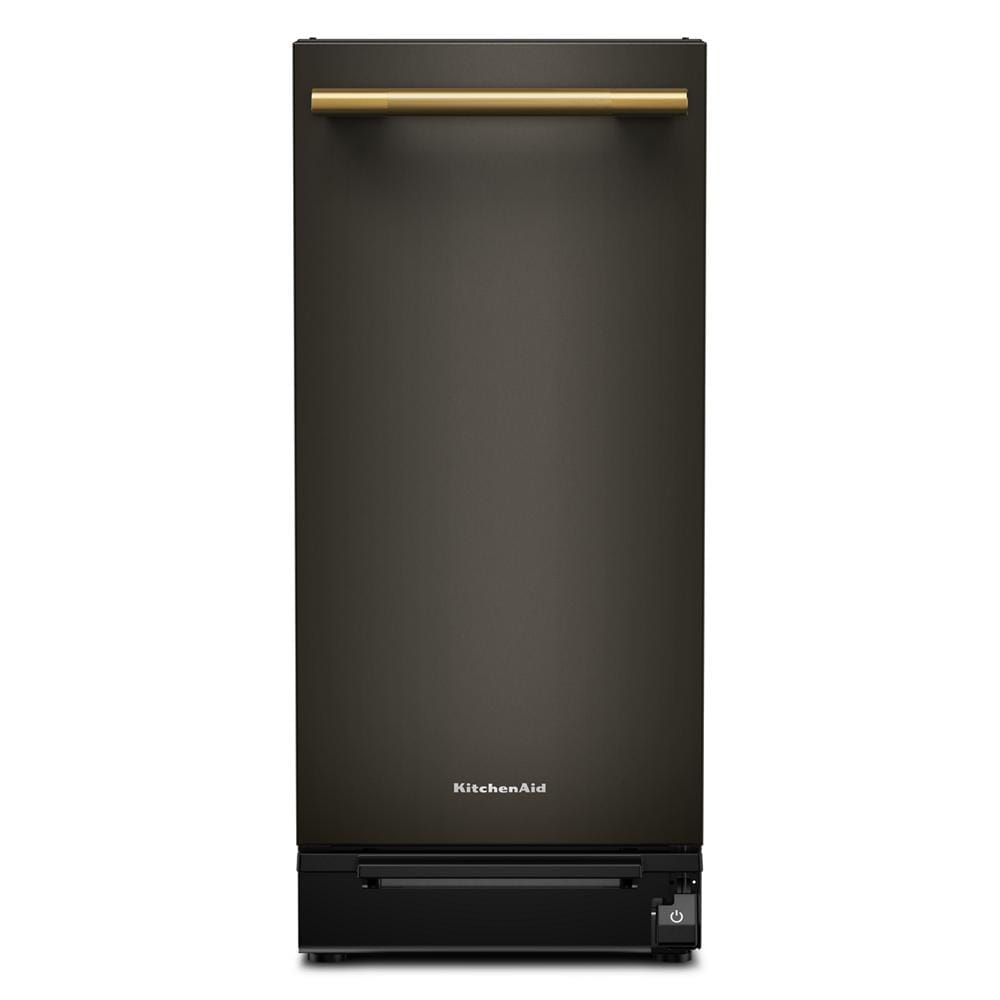 KitchenAid® 15 in. Built-In Trash Compactor with Built-In Odor Management System