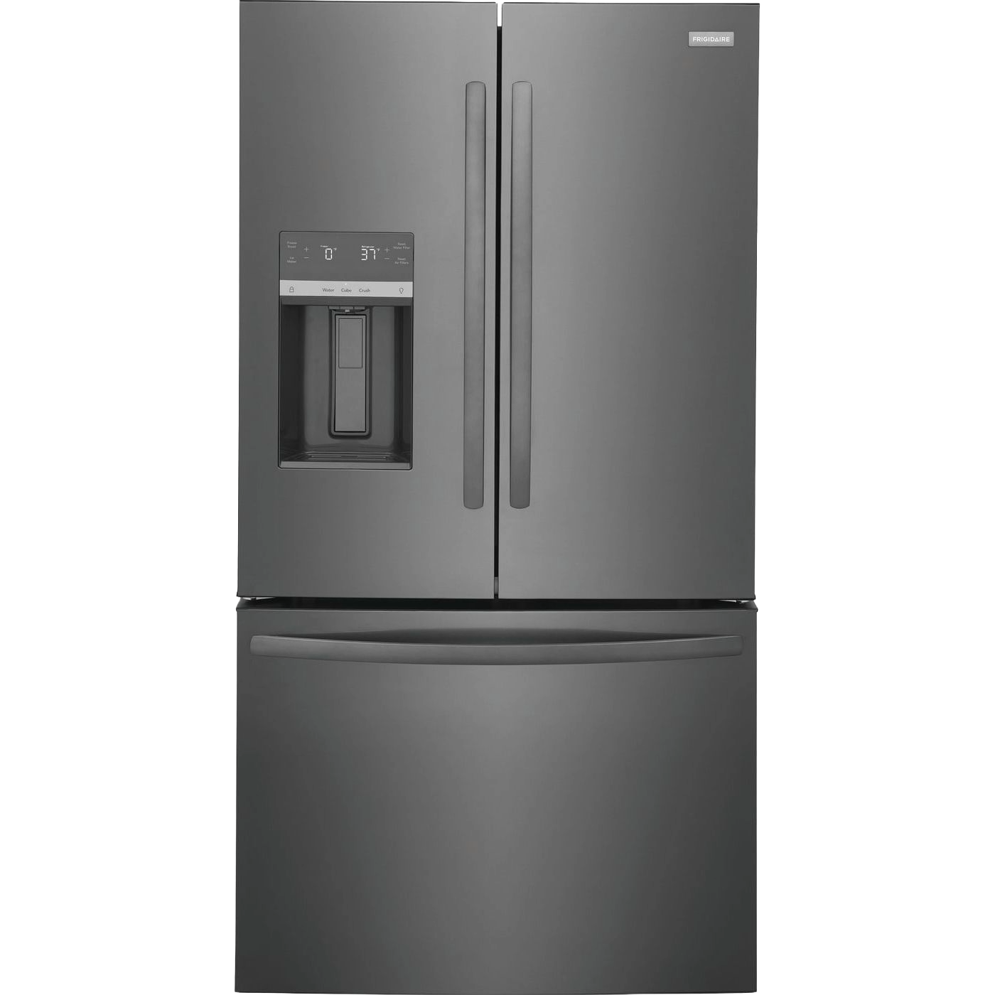 28 Cu. Ft. Standard-Depth French Door Refrigerator