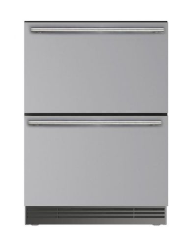 24" Refrigerated Drawers