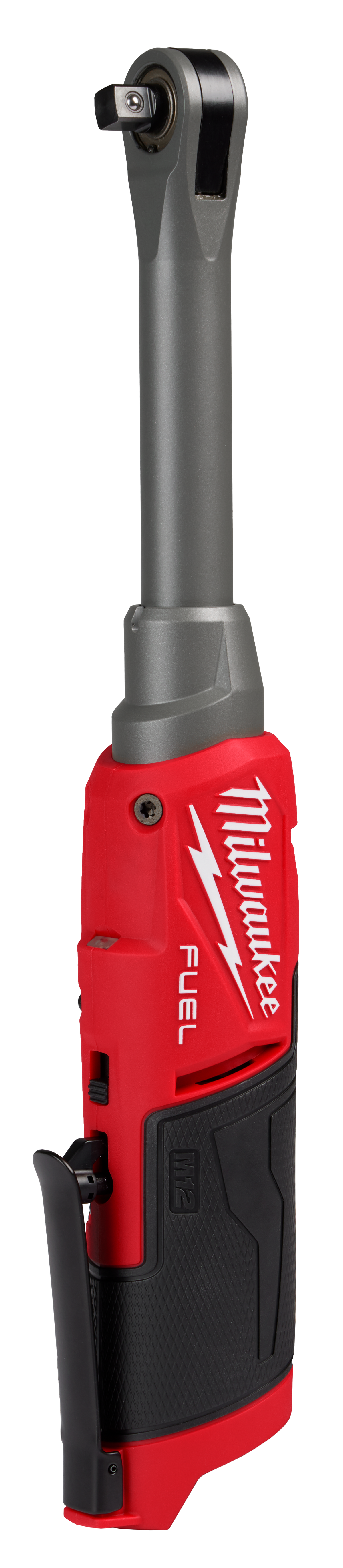 Milwaukee M12 FUEL™ 3/8" Extended Reach High Speed Ratchet