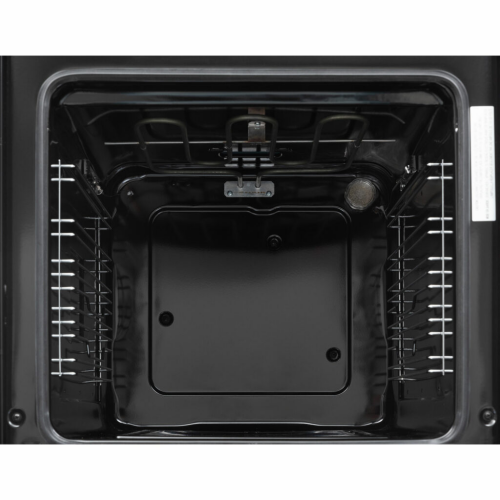 Danby 20″ Wide Gas Range in Black