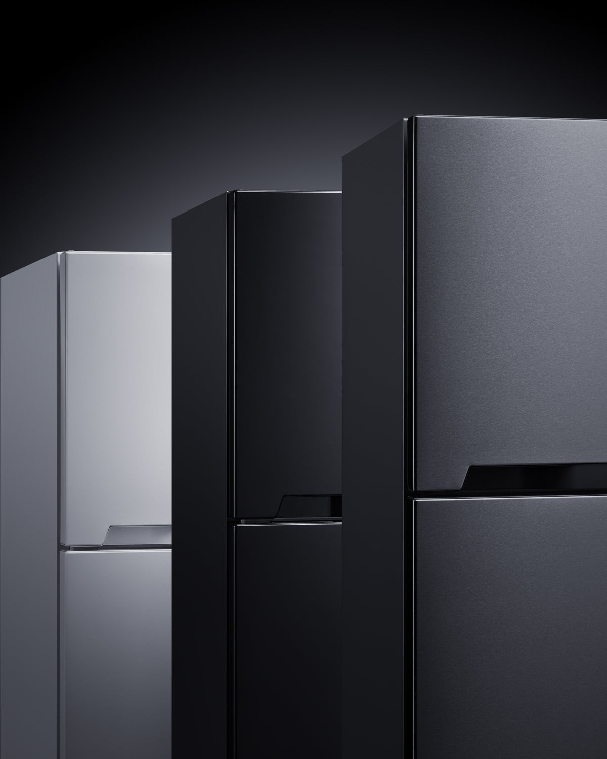 28" Wide Top-Mount Refrigerator-Freezer