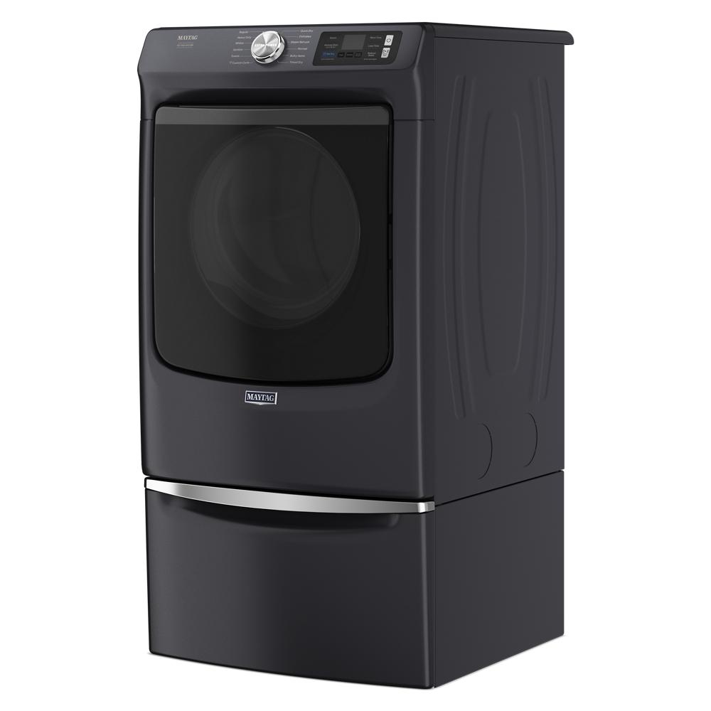 Smart Pet Pro Front Load Gas Dryer - 7.4 CU. FT.