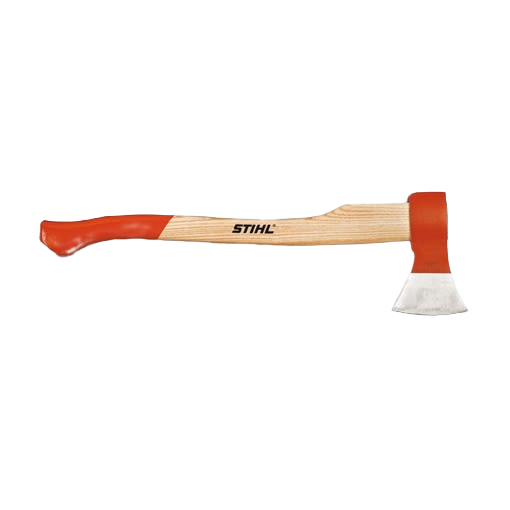 STIHL Woodcutter Universal Forestry Axe – Durable & Versatile