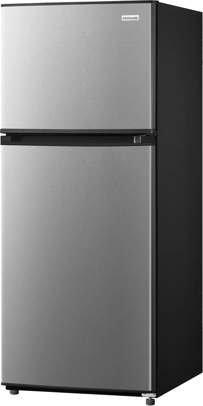 12 Cu. Ft. Garage Ready Top Freezer