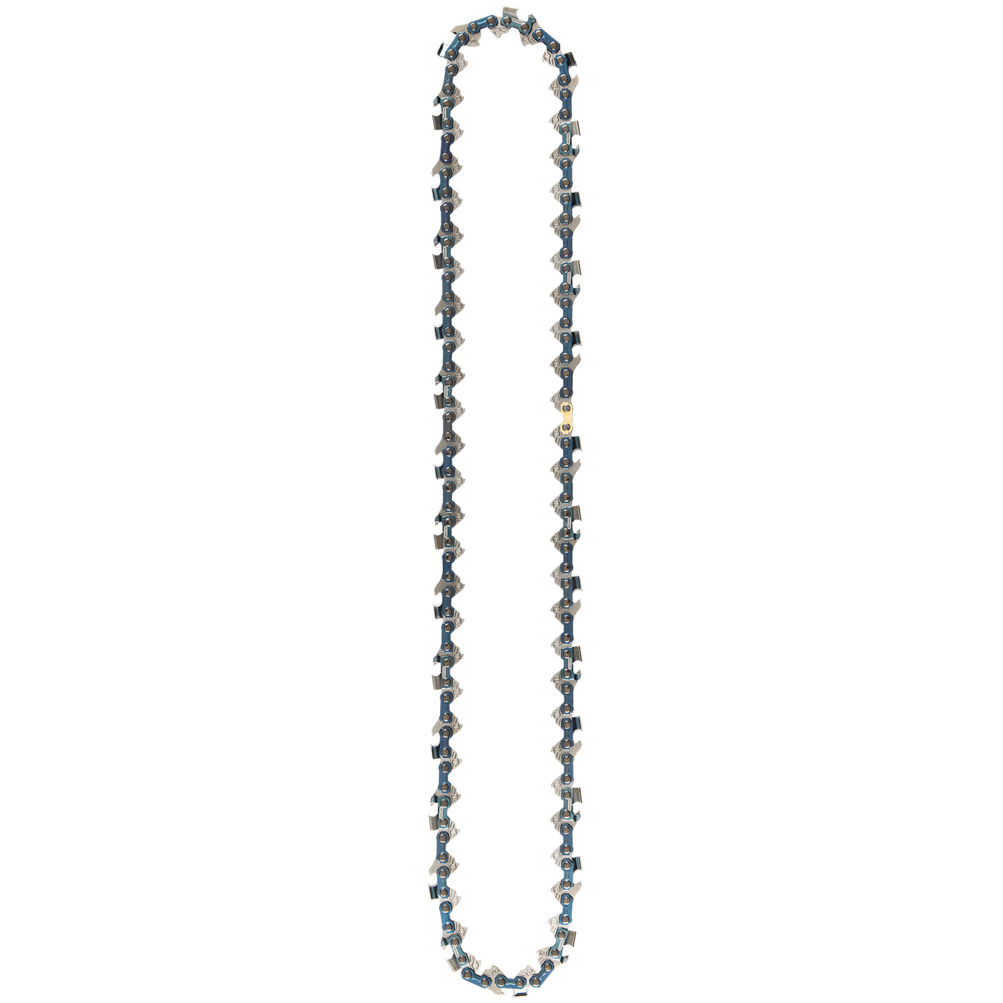 14-inch top handle chainsaw chain with sharp cutting teeth for efficient wood and tree trimming tasks