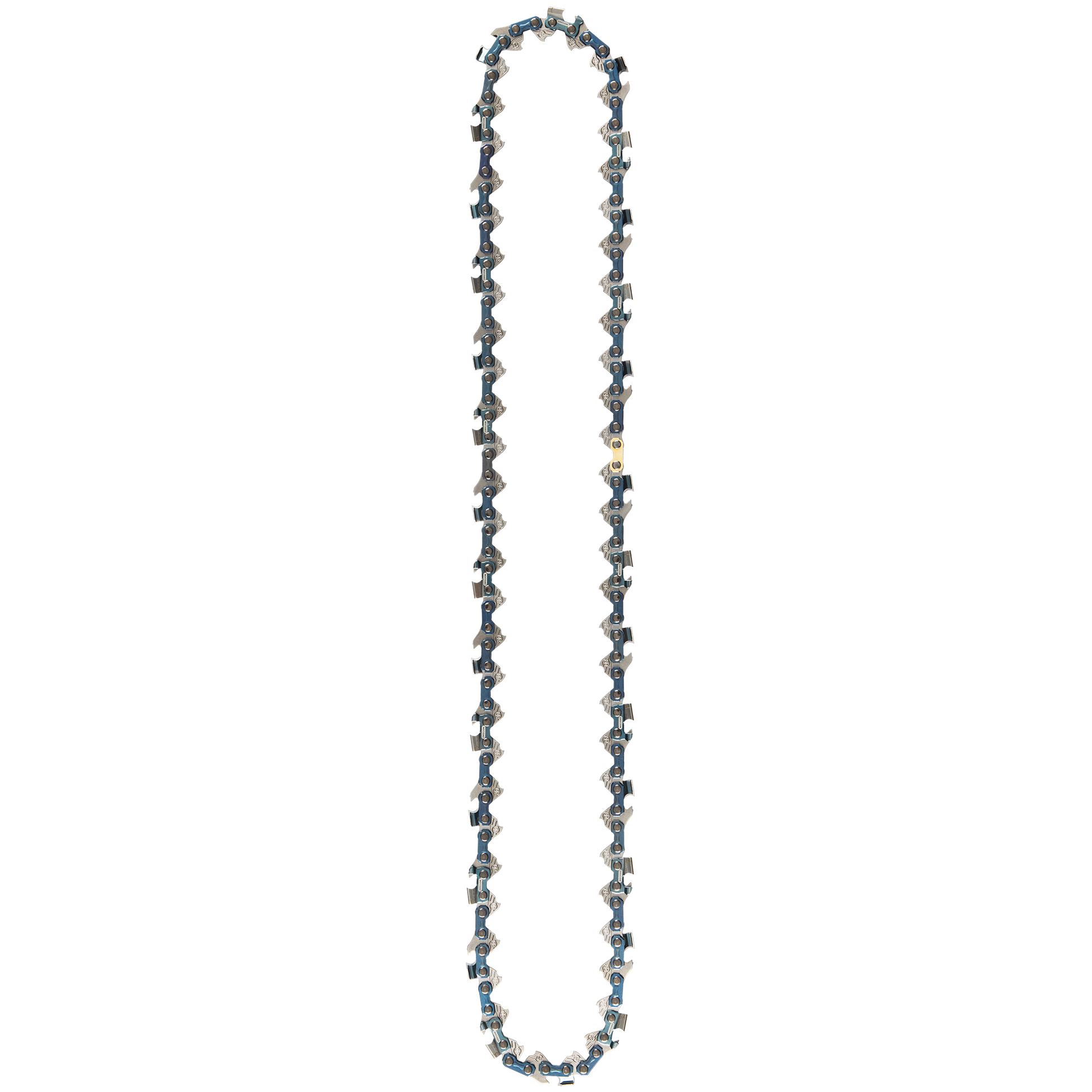 14-inch top handle chainsaw chain with sharp cutting teeth for efficient wood and tree trimming tasks