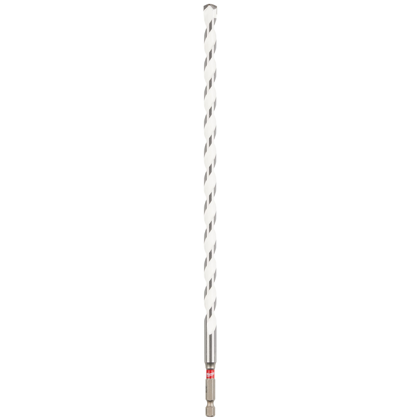 Milwaukee 3/8" x 10" x 12" SHOCKWAVE™ Impact Duty Carbide Multi-Material Drill Bit