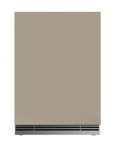 24" Dual-Zone Beverage Center