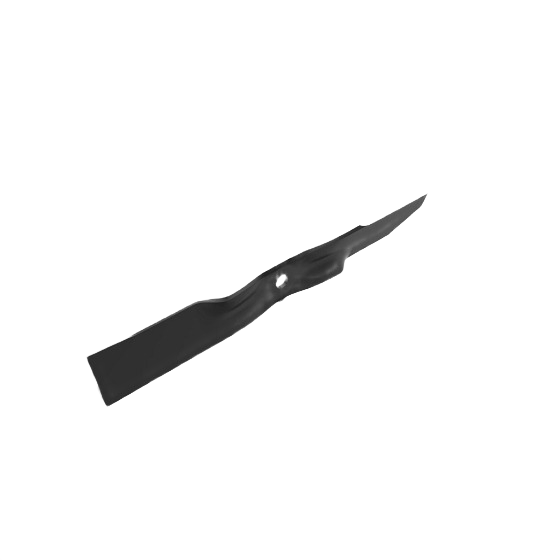 John Deere M143504 62" Mower Blade, Cut Length 125 mm (5 inch)