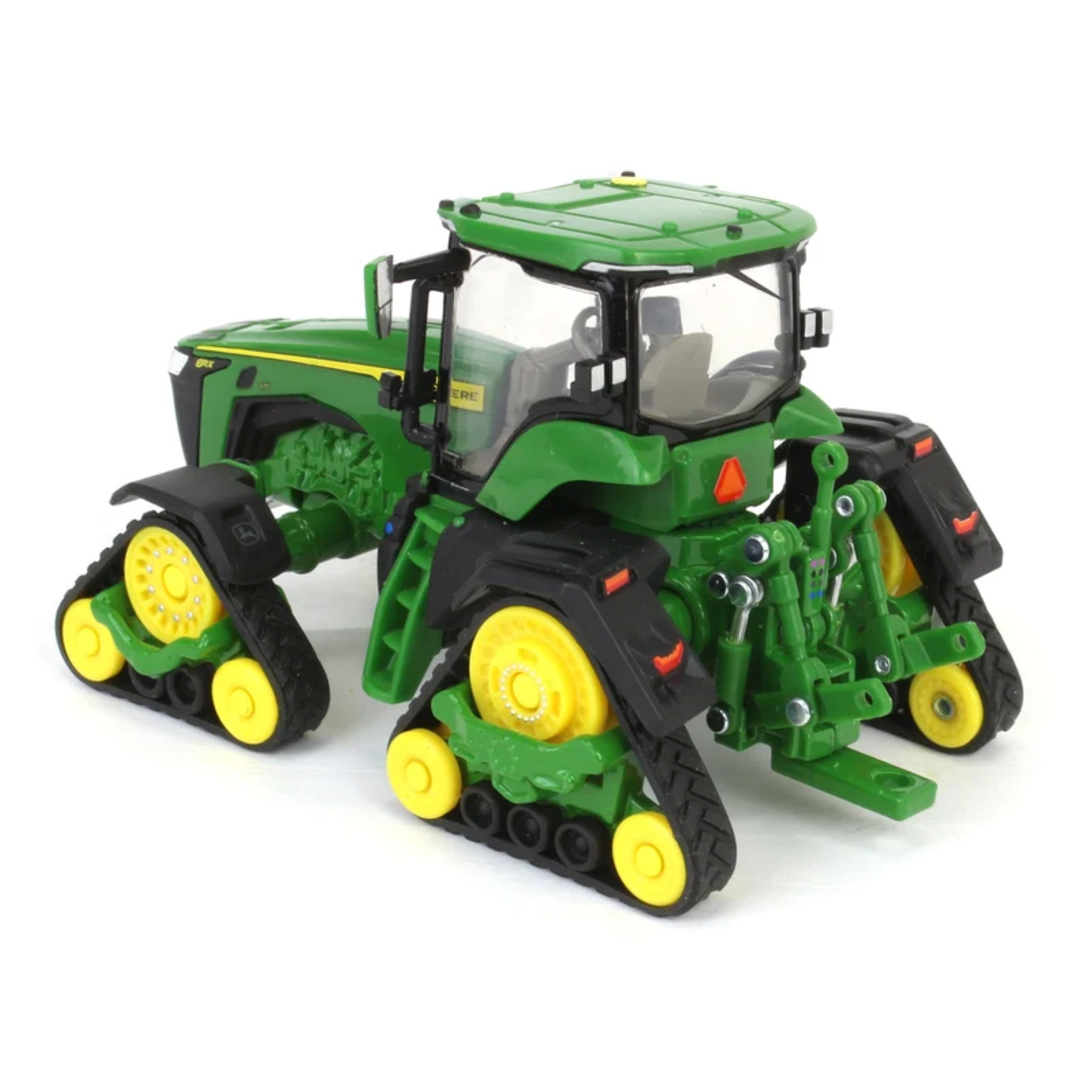 TOMY John Deere 1/64 8RX 370 Tractor