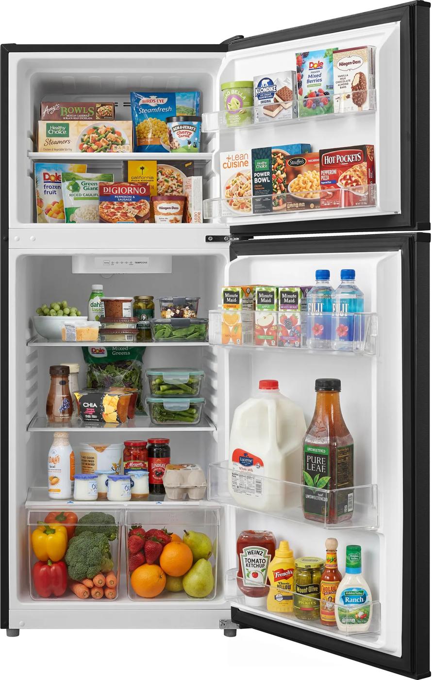 12 Cu. Ft. Top Freezer
