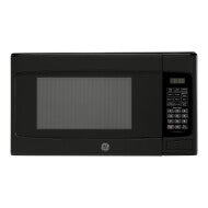 GE® 1.1 Cu. Ft. Capacity Countertop Microwave Oven