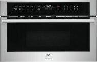 30" Built-In Microwave Oven with Drop-Down Door
