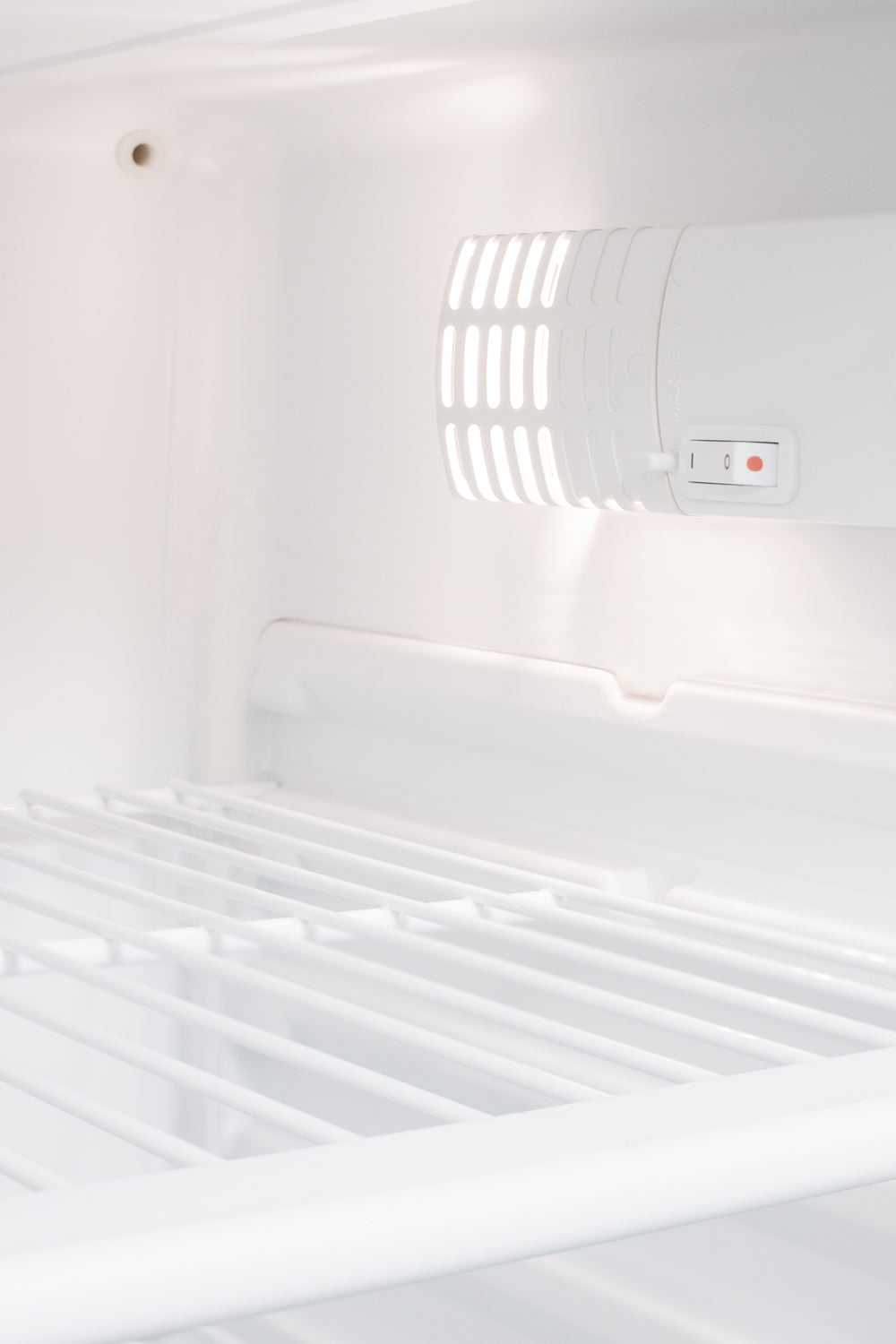 24" Wide Built-In All-Refrigerator, ADA Compliant