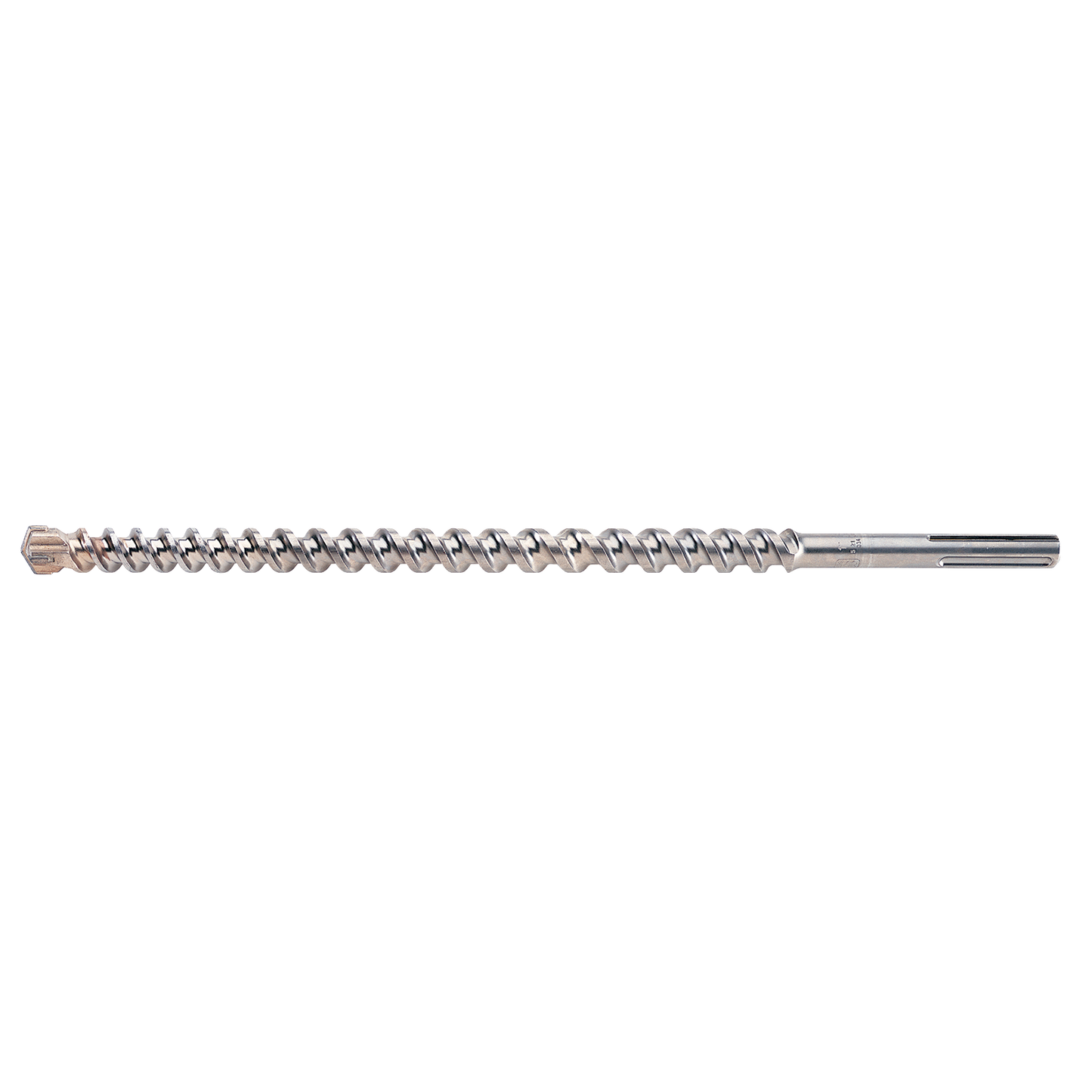 Milwaukee SDS Max 4CT MX4™ 5/8" X 8" X 13"