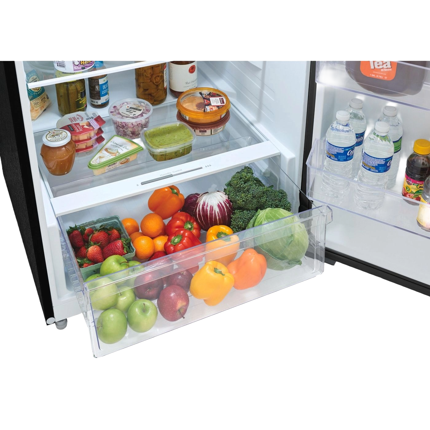 16 Cu. Ft. Garage Ready Top Freezer Refrigerator