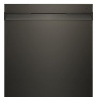 Top control dishwasher with ultra-bright LED lighting and Advanced ProDry system from KitchenAid Appliances collection