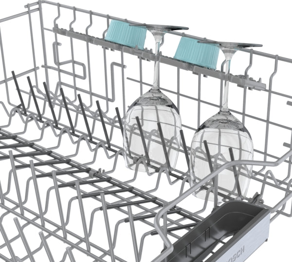 800 Series, Dishwasher, 24'', Black