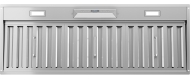 Tornado III Insert, 40in x 15in, SS, BODY ONLY