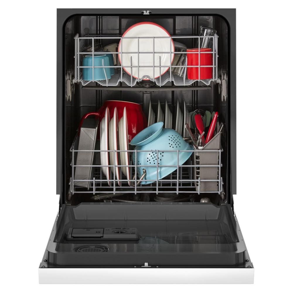 Amana® Dishwasher with Midnight Interior