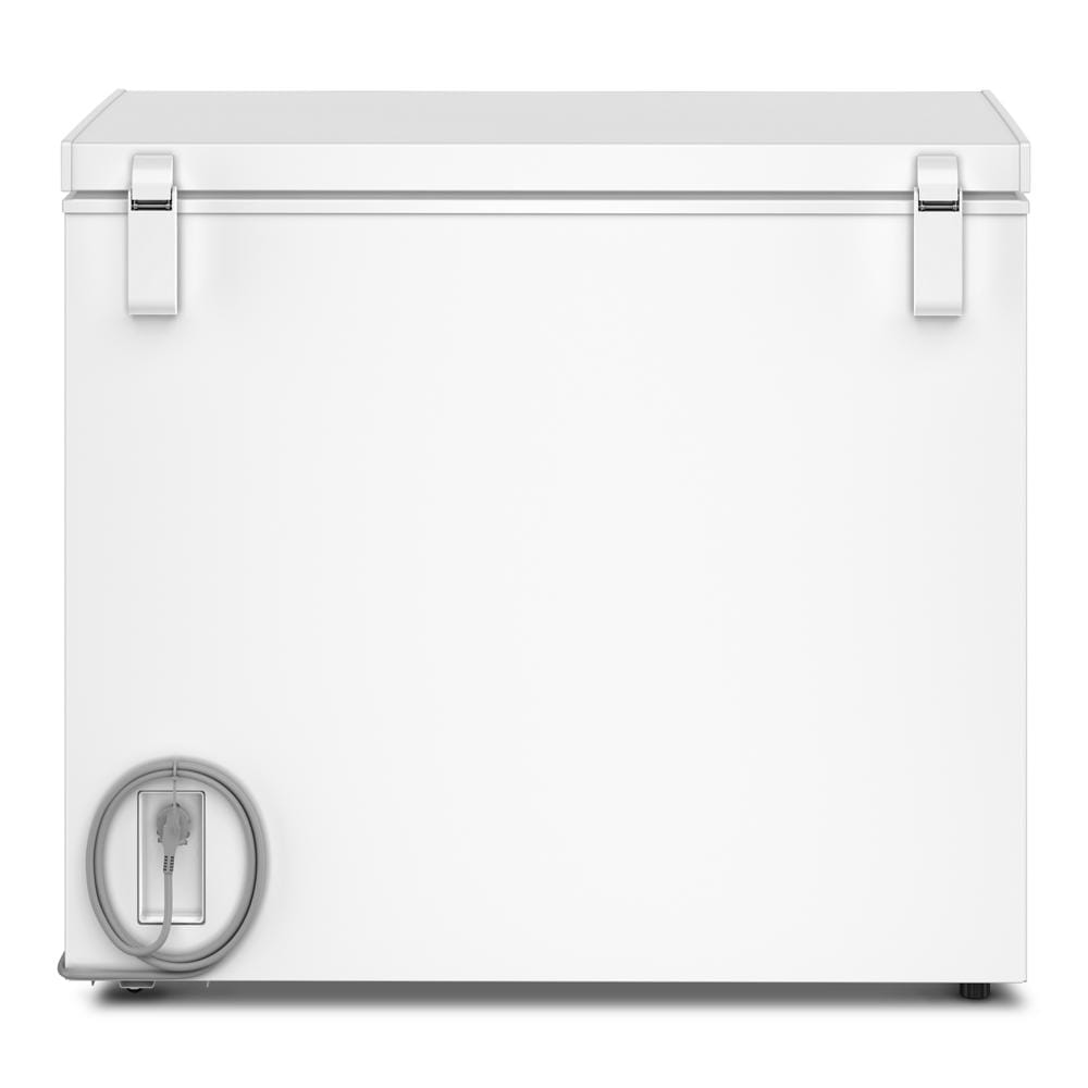 Whirlpool® 9 cu. ft. Chest Freezer with 2 Storage Baskets