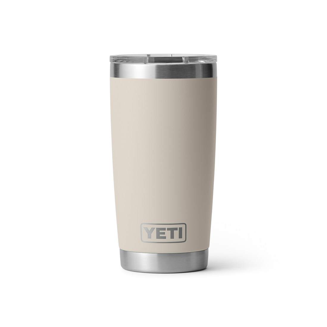 YETI Rambler 20 Oz. Tumbler with Magslider Lid