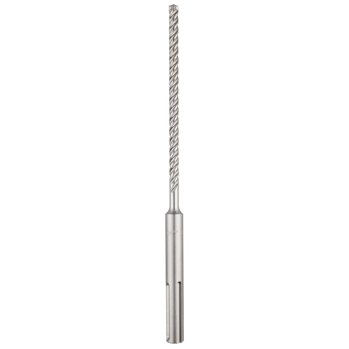 Milwaukee SDS Max 4CT MX4™ 3/8" X 8" X 13"