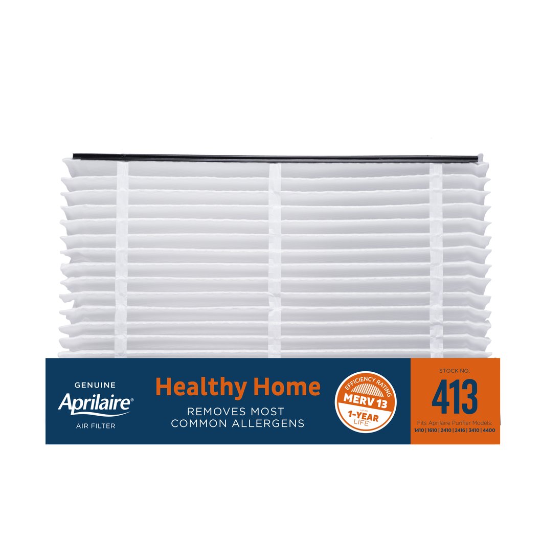 AprilAire Space Guard 413 Air Filter for Healthy Homes – Hartville