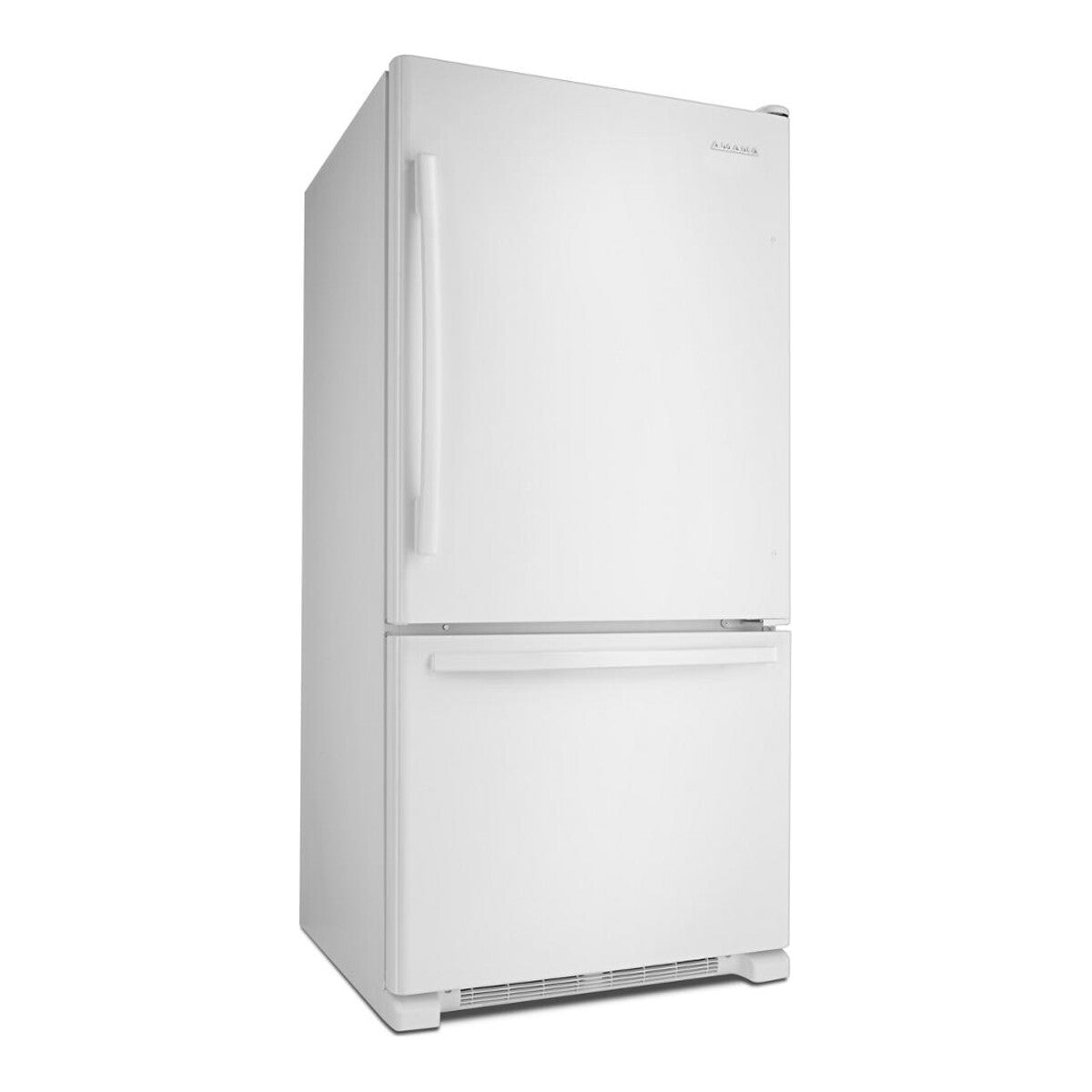 33-inch Wide Bottom-Freezer Refrigerator with EasyFreezer™ Pull-Out Drawer - 22 cu. ft. Capacity