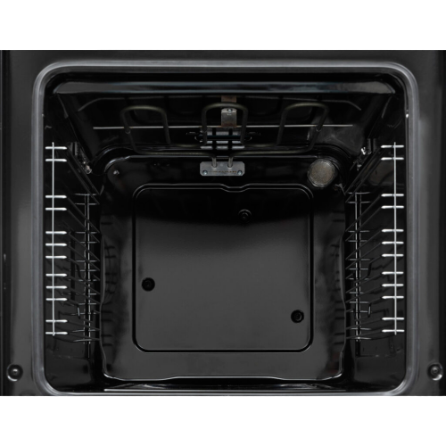 Danby 20″ Wide Electric Range in Stainless Steel