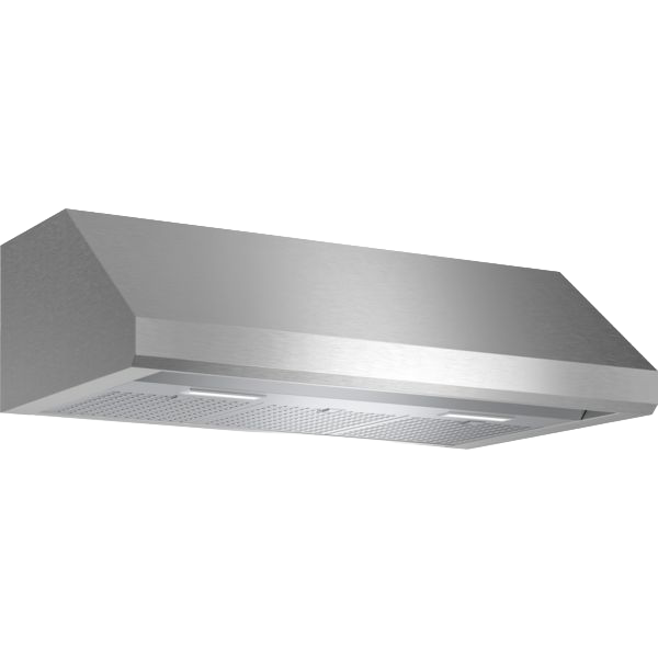 Masterpiece®, Wall Hood, 36'', Stainless Steel