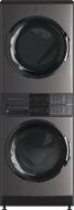 Laundry Tower Single Unit Front Load 4.5 Cu. Ft. Washer & 8 Cu. Ft. Gas Dryer