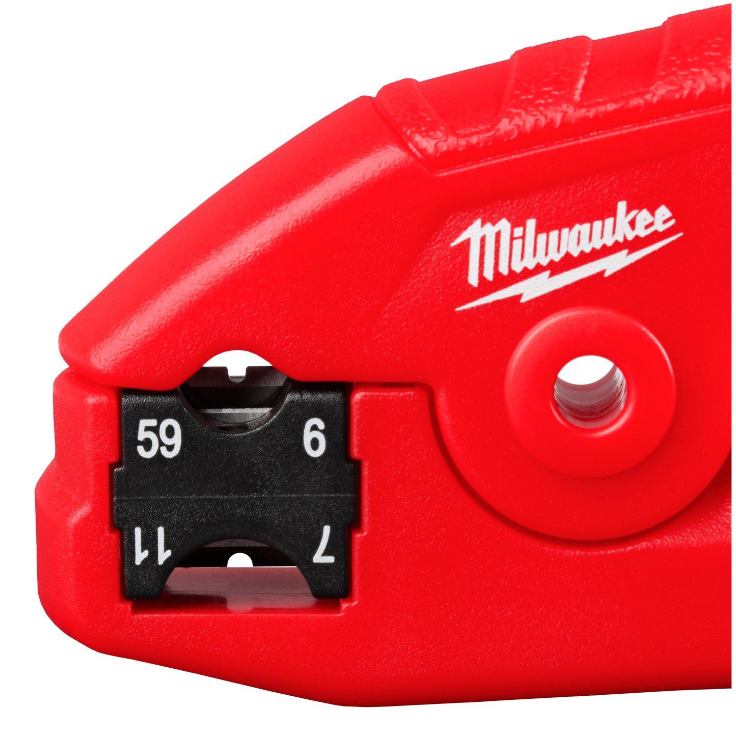 Milwaukee Coax Stripper