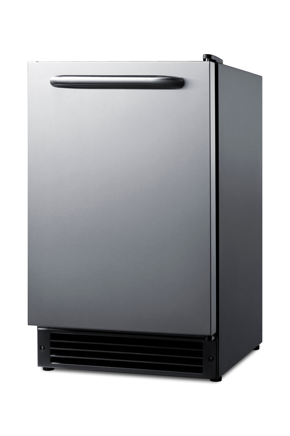 15 lb. Drain-Free Built-In Icemaker