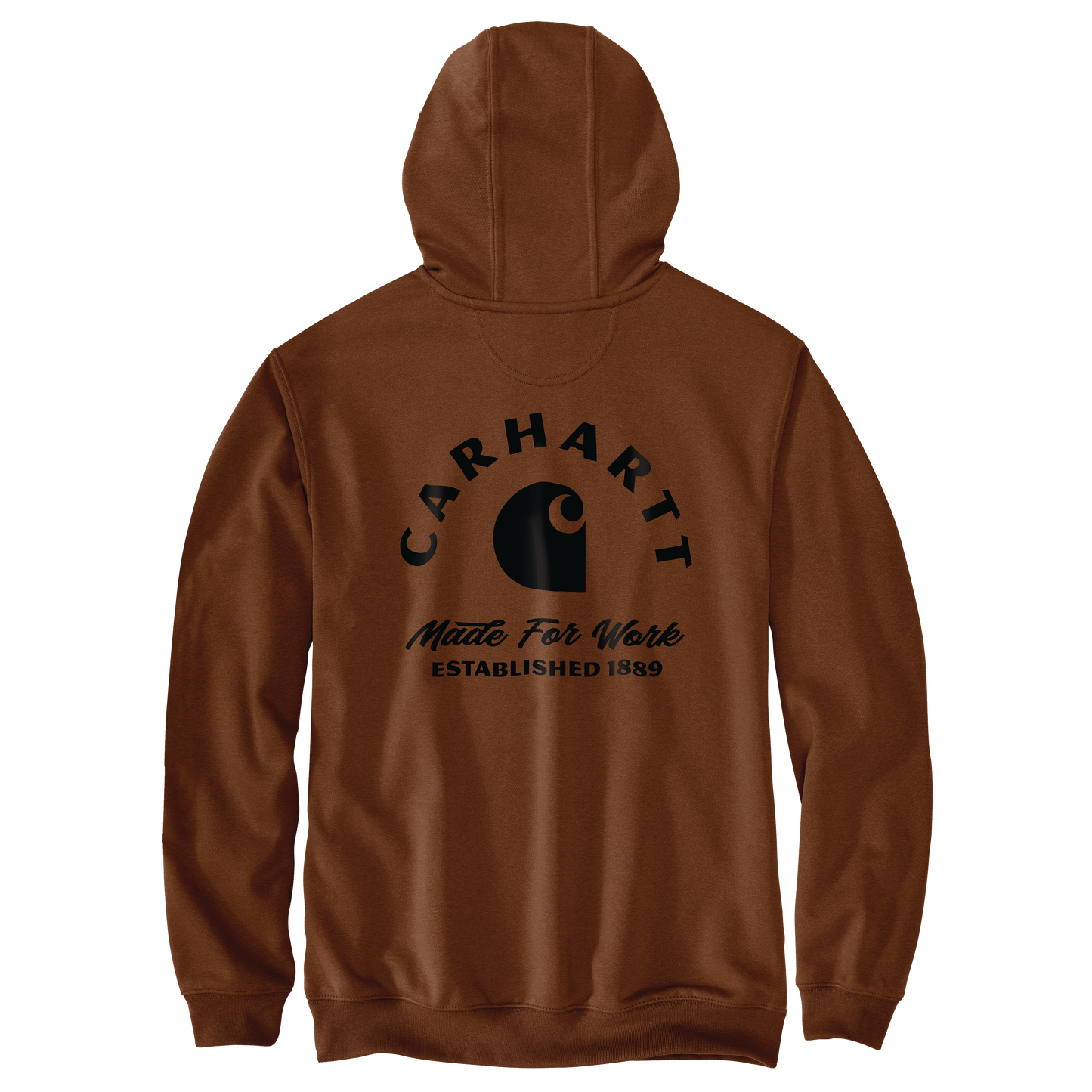 Carhartt Men's Sawyer Work Sweatshirt