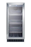 15" Wide Built-In Beverage Center