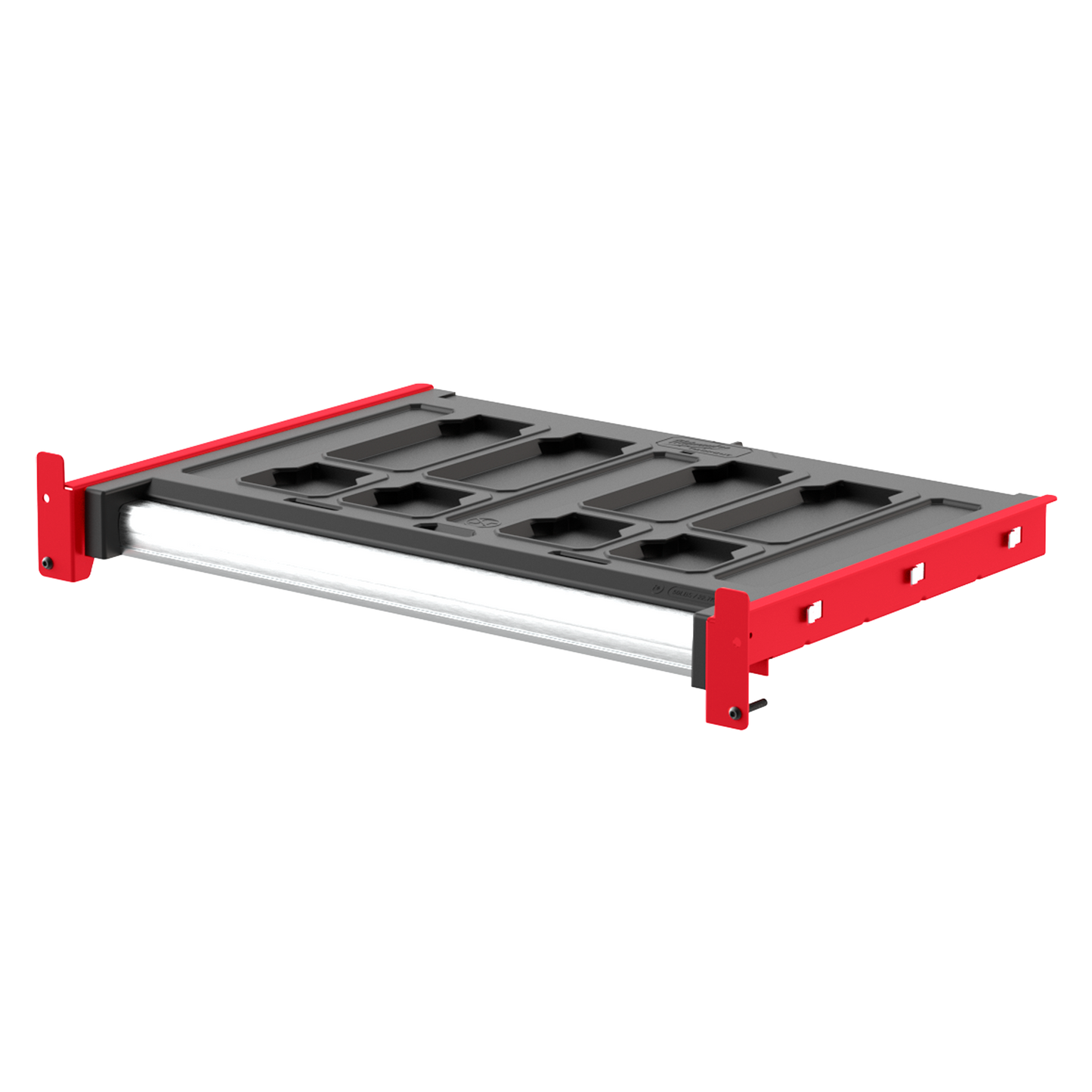 Milwaukee PACKOUT™ Rack Drawer