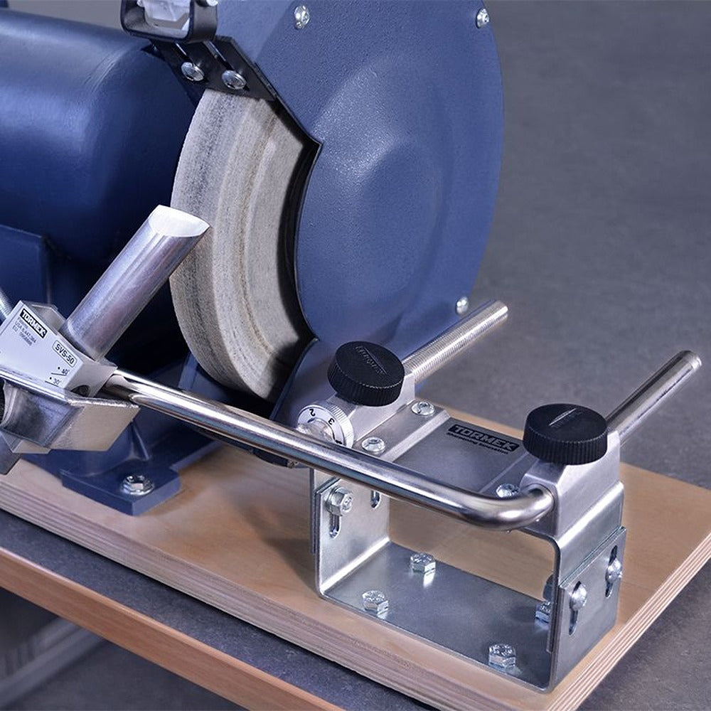 Tormek BGM-100 Bench Grinder Mount