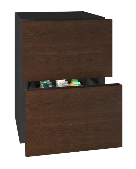 24" Refrigerated Drawers
