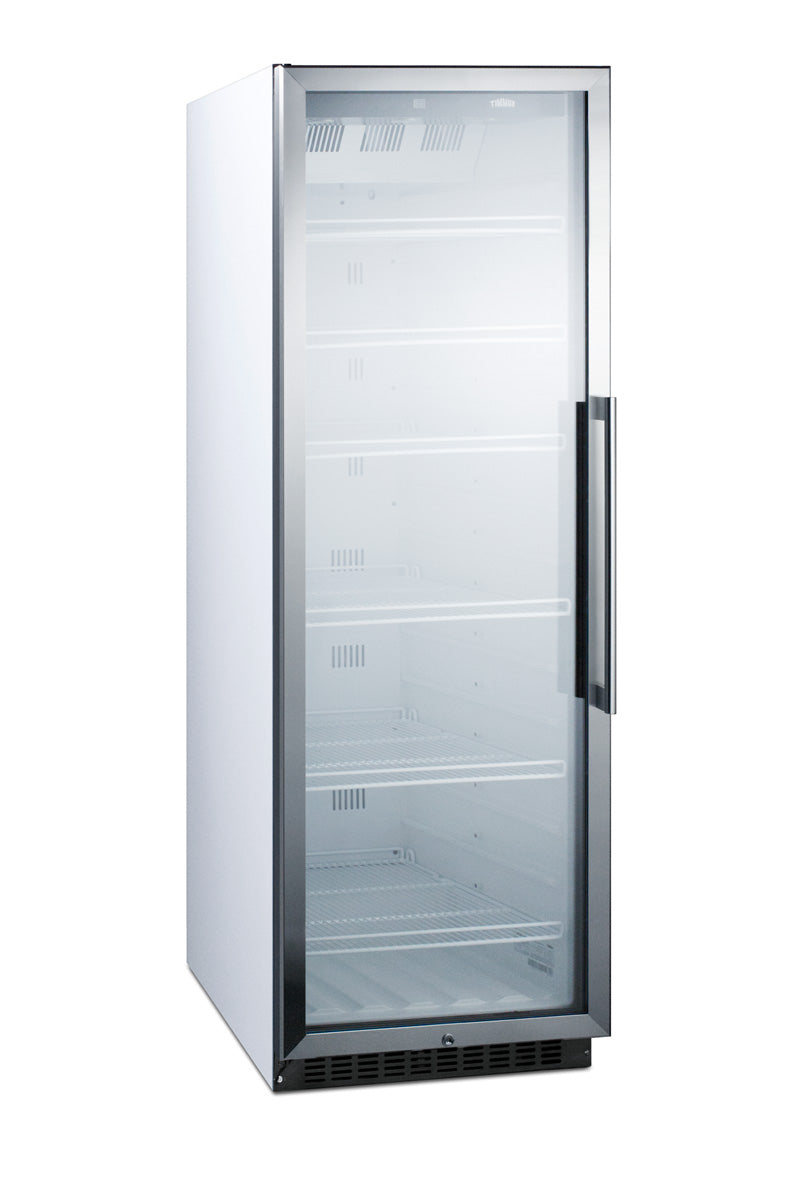 24" Wide Beverage Center