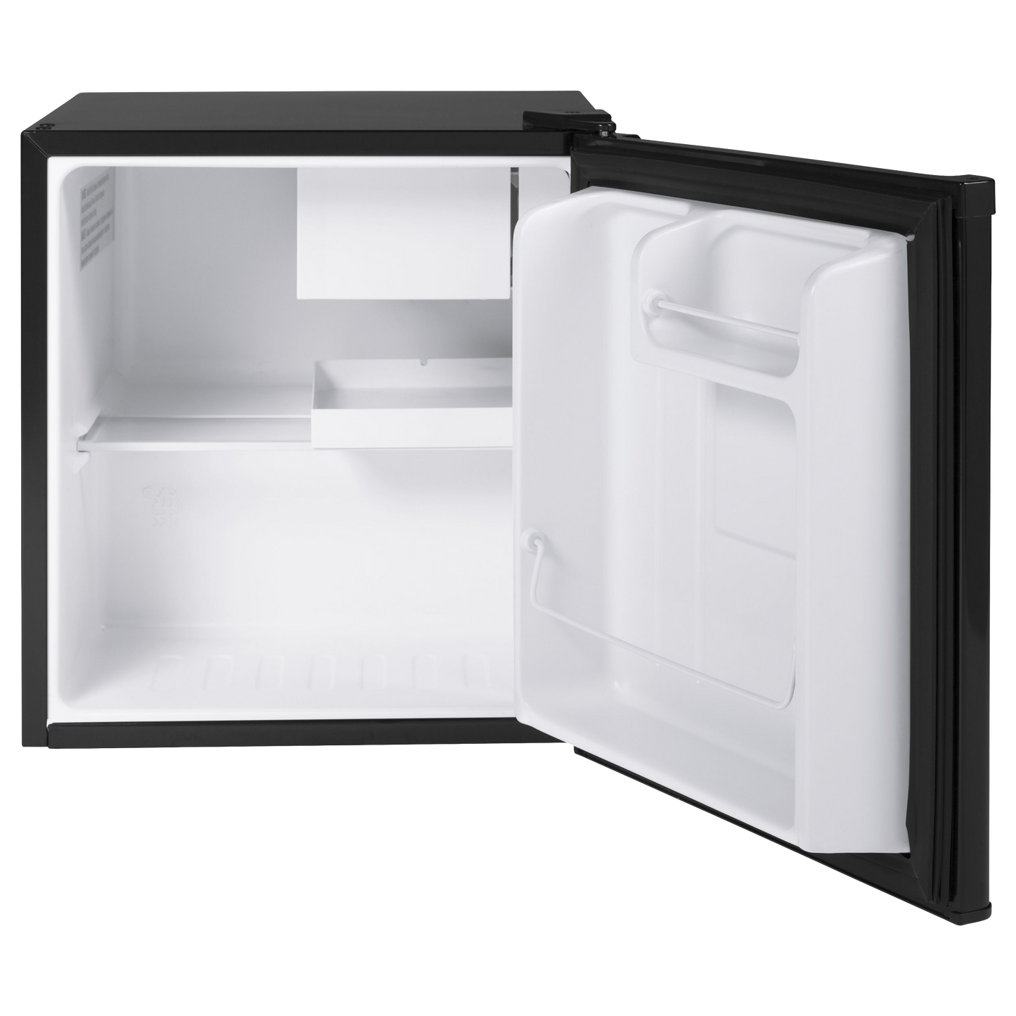 Hotpoint® ENERGY STAR® 1.7 cu. ft.  Compact Refrigerator