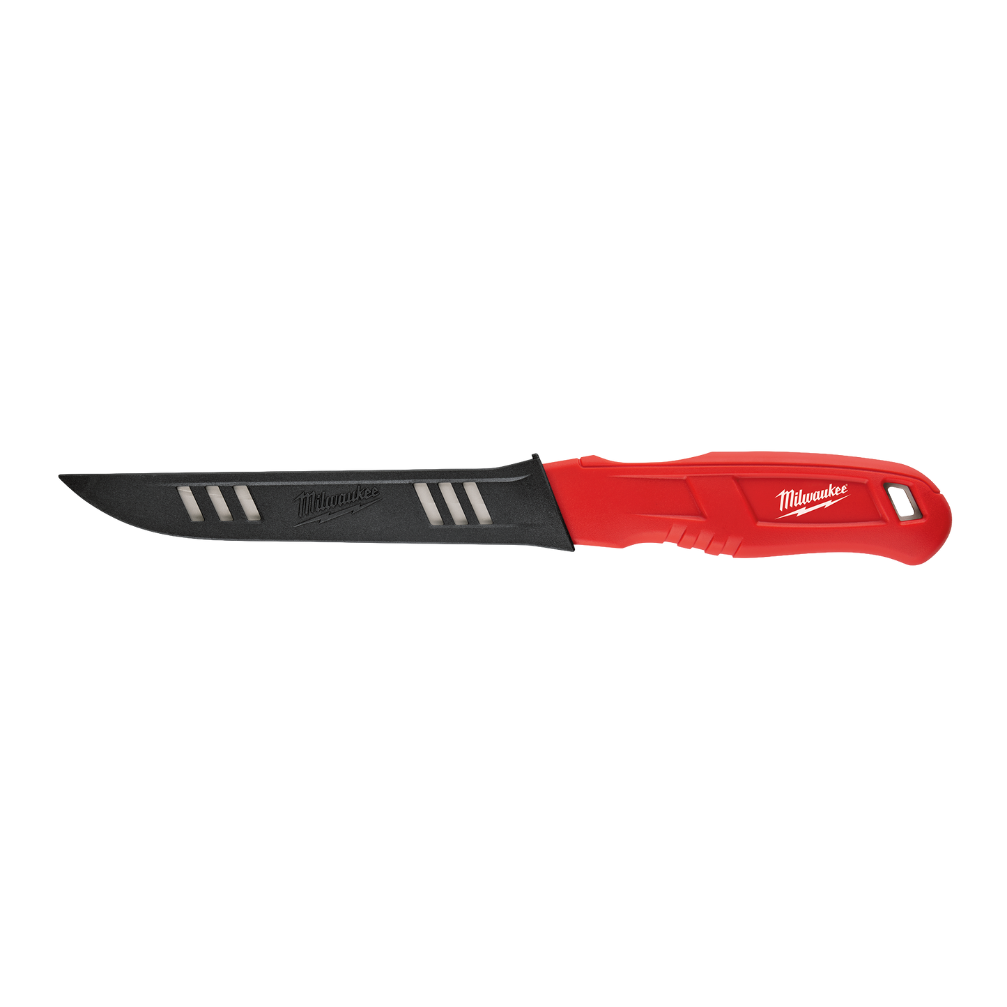 Milwaukee Smooth Blade Insulation Knife