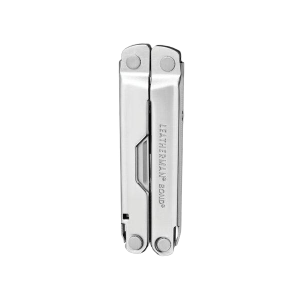 Compact stainless steel multitool with foldable handles designed for versatile home improvement tasks and everyday use
