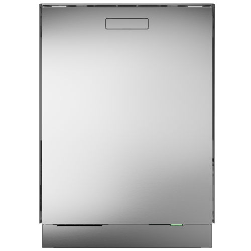 60+ Series 24" Dishwasher DBI786IXXLSSOF 39 dB(A)