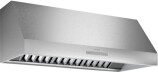 Professional, Wall Hood, 48'', Stainless Steel