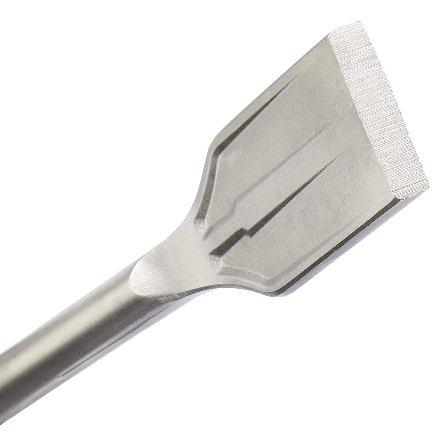 Milwaukee SDS Max SLEDGE™ 2" Tile Chisel